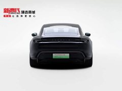 Porsche Taycan - фото 4