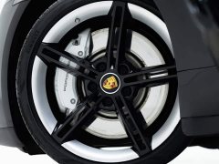Porsche Taycan - фото 6