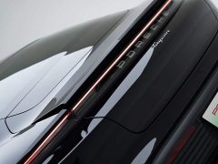 Porsche Taycan - фото 8