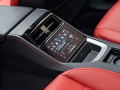 Porsche Panamera 2.9T - фото 10