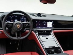 Porsche Panamera 2.9T - фото 11
