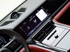 Porsche Panamera 2.9T - фото 13