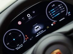 Porsche Panamera 2.9T - фото 18