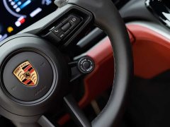 Porsche Panamera 2.9T - фото 19