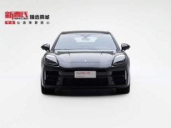 Porsche Panamera 2.9T - фото 2