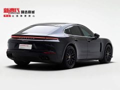 Porsche Panamera 2.9T - фото 3