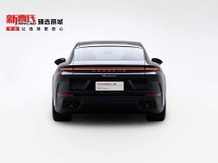 Porsche Panamera 2.9T - фото 4