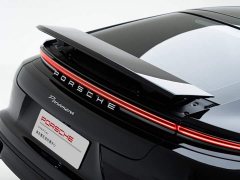 Porsche Panamera 2.9T - фото 7
