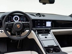 Porsche Panamera 2.9T - фото 13