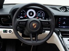 Porsche Panamera 2.9T - фото 14