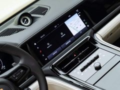 Porsche Panamera 2.9T - фото 15