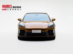Porsche Panamera 2.9T - фото 2