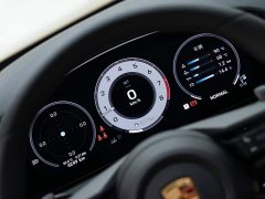 Porsche Panamera 2.9T - фото 20