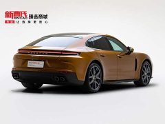 Porsche Panamera 2.9T - фото 3