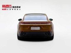 Porsche Panamera 2.9T - фото 4