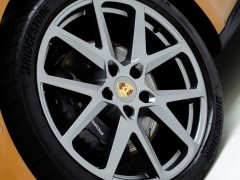 Porsche Panamera 2.9T - фото 5