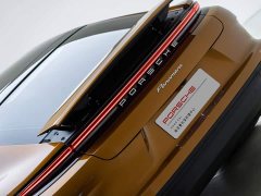 Porsche Panamera 2.9T - фото 7