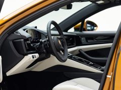 Porsche Panamera 2.9T - фото 9