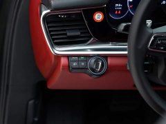 Porsche Panamera 2.9T - фото 13