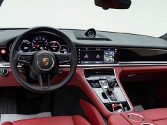 Porsche Panamera 2.9T - фото 14