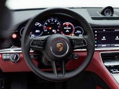 Porsche Panamera 2.9T - фото 15