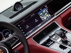 Porsche Panamera 2.9T - фото 16