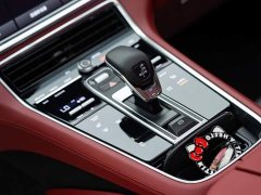 Porsche Panamera 2.9T - фото 17