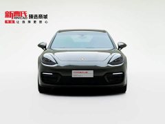 Porsche Panamera 2.9T - фото 2