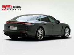 Porsche Panamera 2.9T - фото 3