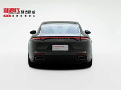 Porsche Panamera 2.9T - фото 4