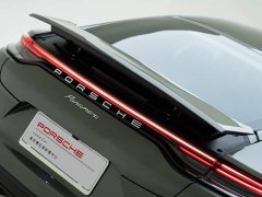 Porsche Panamera 2.9T - фото 6