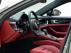 Porsche Panamera 2.9T - фото 8