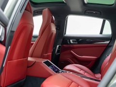 Porsche Panamera 2.9T - фото 9