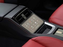 Porsche Panamera Edition 2.9T - фото 12