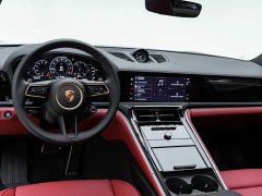 Porsche Panamera Edition 2.9T - фото 13