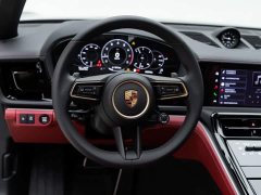 Porsche Panamera Edition 2.9T - фото 14