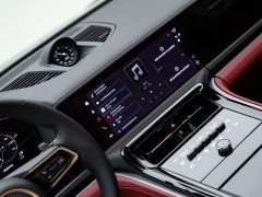Porsche Panamera Edition 2.9T - фото 15