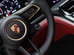 Porsche Panamera Edition 2.9T - фото 20