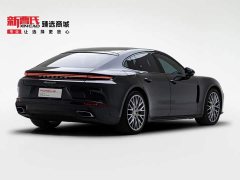 Porsche Panamera Edition 2.9T - фото 3