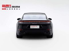 Porsche Panamera Edition 2.9T - фото 4