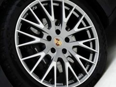 Porsche Panamera Edition 2.9T - фото 5