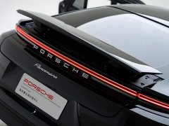Porsche Panamera Edition 2.9T - фото 7