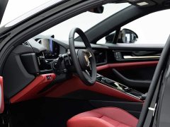 Porsche Panamera Edition 2.9T - фото 9