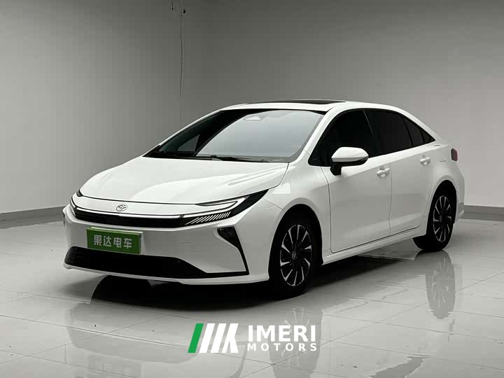 2.5G 1.8L Edition - автомобиль из Китая