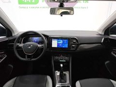 2.5G VS7 280TSI Edition - фото 10