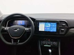2.5G VS7 280TSI Edition - фото 11