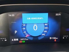 2.5G VS7 280TSI Edition - фото 13