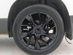 2.5G VS7 280TSI Edition - фото 15