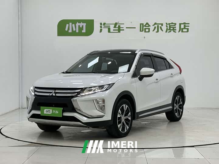 2.5G 1.5T CVT2WD Edition