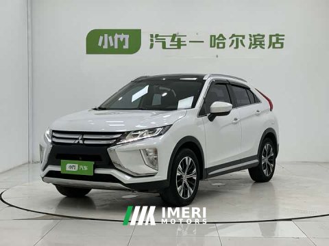 2021 2.5G 1.5T CVT2WD Edition - автомобиль из Китая